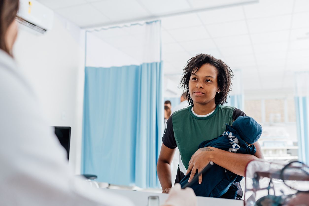 Doctor Home Visits for Post-Cesarean Care