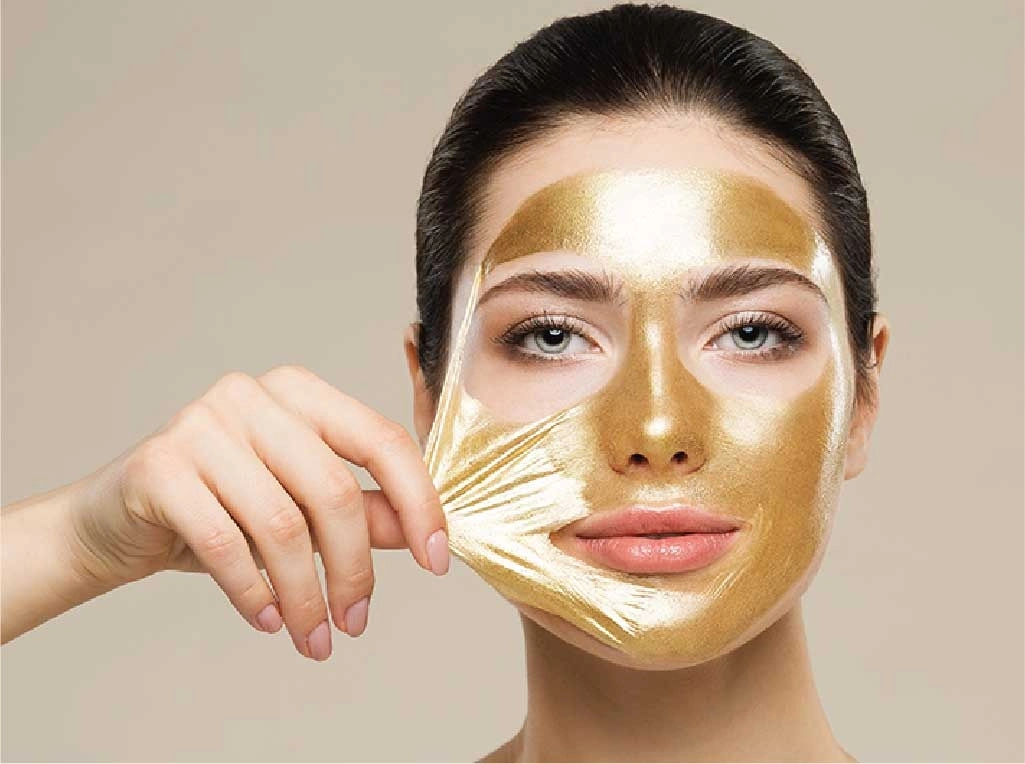 How Cold Peel Works to Refresh and Brighten the Skin