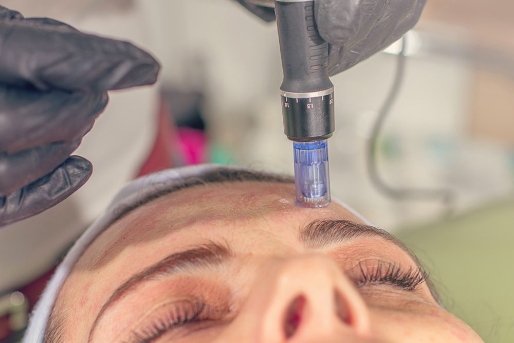 Is Stem Cell Therapy the Future of Healing?