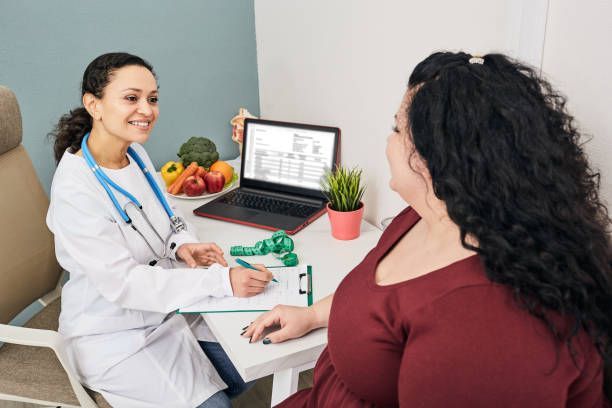 How Weight Loss Clinic Support Healthy Eating