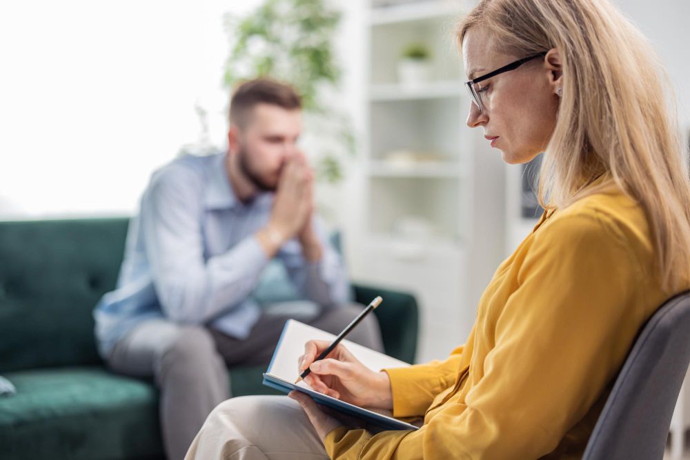 What a Psychiatrist Checks During a Mental Health Evaluation