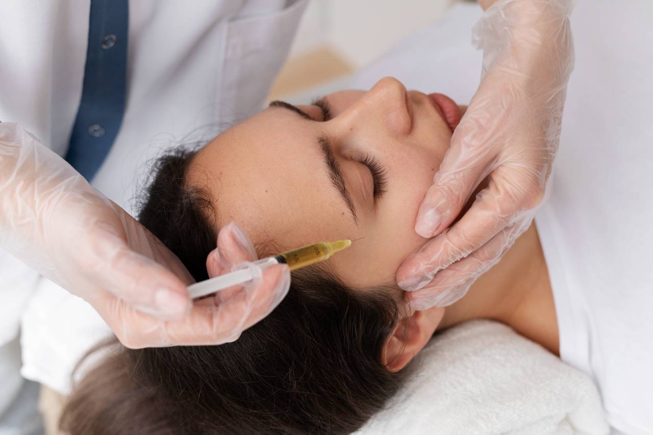 Peptide Treatment for Anti-Aging: Does It Really Work?