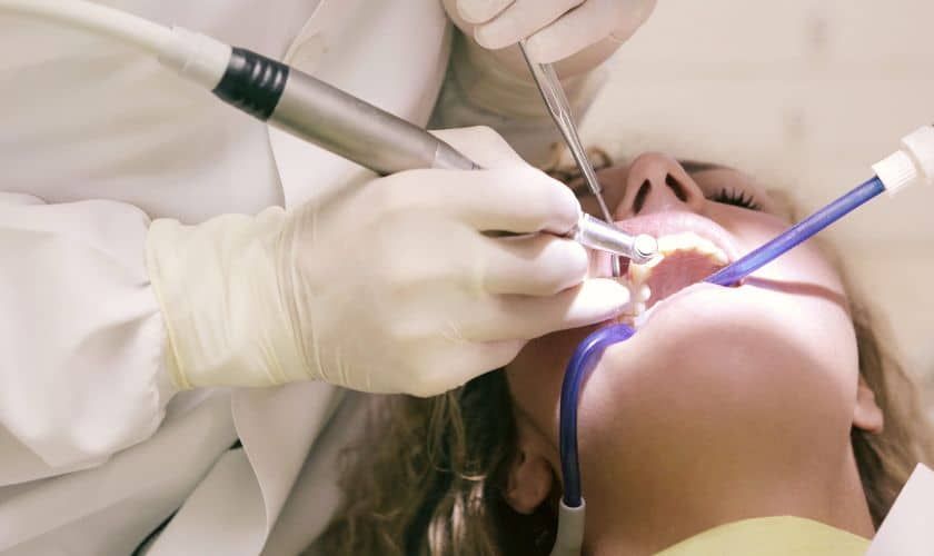 Tooth Extraction Before Braces: Why It's Required