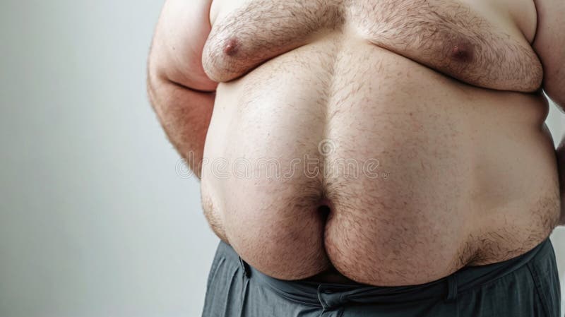 Gynecomastia and Obesity: What’s the Connection?