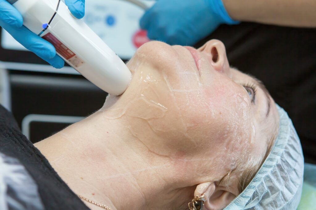 How Laser Skincare Treatments Enhance Overall Skin Tone