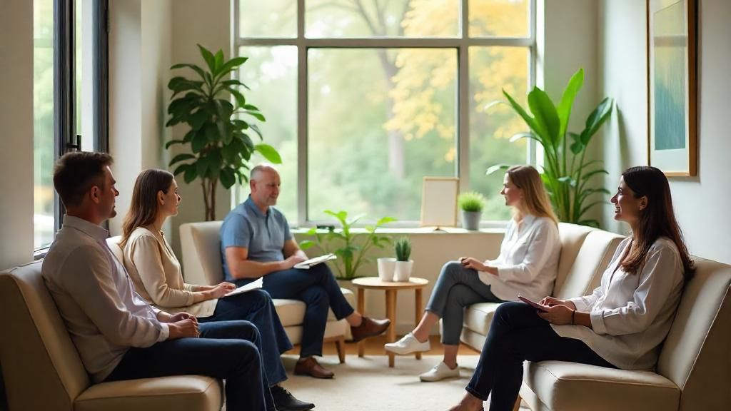 Can a Psychiatrist Help With Sleep Problems?