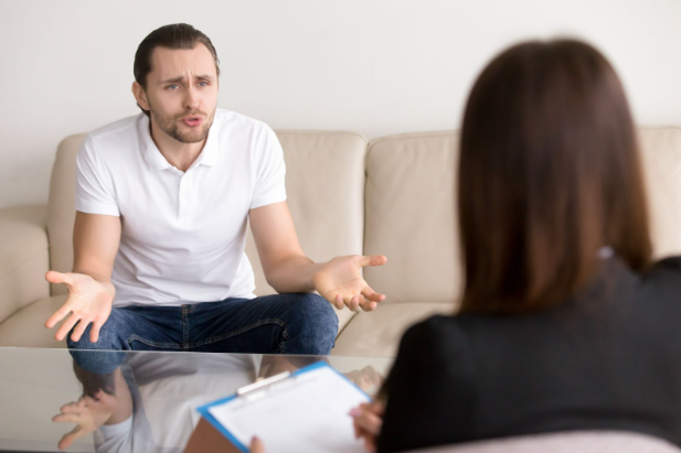 How a Psychiatrist Helps with Suicidal Thoughts
