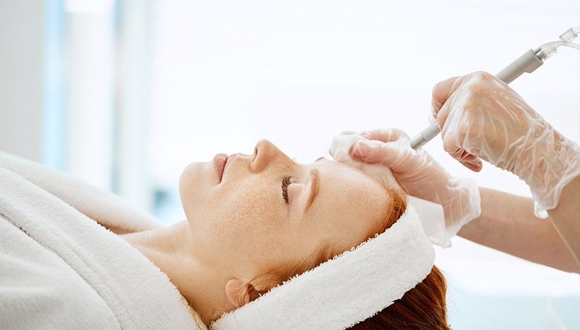 Top Benefits of Soft Light Laser for Facial Skin