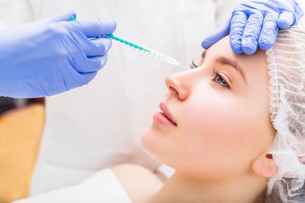 Can Non-Surgical Rhinoplasty Replace Surgery?