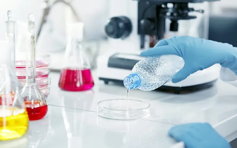 Heavy Metal Detection in Drinking Water: What You Should Know