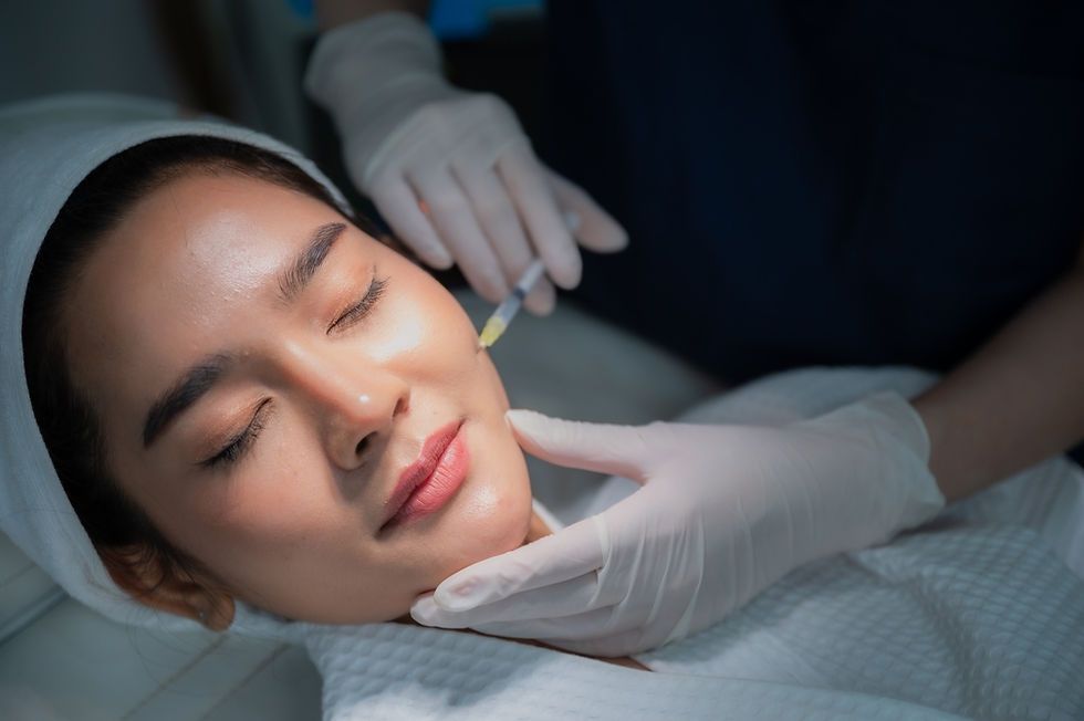 Warts Removal Treatments for Visible Skin Improvement