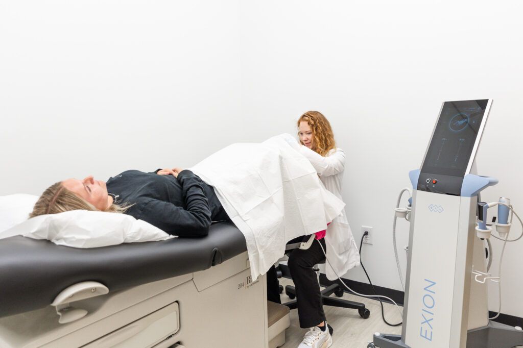 Laser Vaginal Tightening: A Modern Approach to Feminine Care
